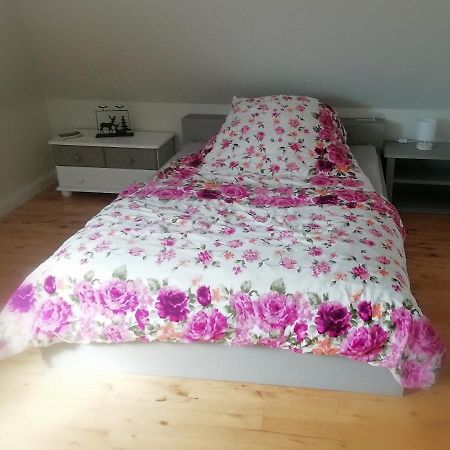 Haus Ferchen Gartenzimmer Enge-Sande Екстериор снимка