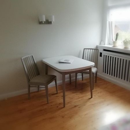 Haus Ferchen Gartenzimmer Enge-Sande Екстериор снимка